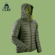 CAMP ITALY ED PROTECTION JACKET