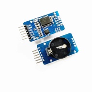 HB DS3231 AT24C32 IIC Precision Clock Module DS3231SN for Arduino Memory Module