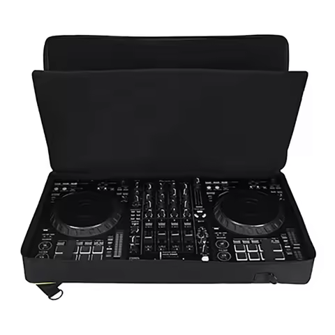 ZOPRORE Carrying Portable Bag Travel Case for Pioneer DDJ FLX10 / DDJ 1000 / DDJ 1000SRT Portable Co