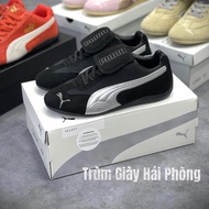 [Giày gây sốc] P.M Speedcat Rosé Giày thể thao ống thấp IZYA chất lượng cao