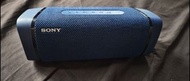 Sony XB33 藍牙喇叭