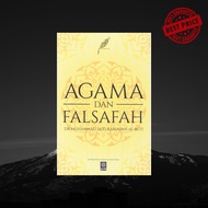 Agama dan Falsafah | Dr. Sa'id Ramadhan al-Buti