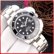 Rolex Men's Watch Original Submariner Clock Luxury Premium Automatic 022
