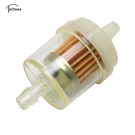 tachiuwa Petrol Filters For Moped Scooter Go-Kart Dirt Bike ATV TaoTao SUNL Roketa