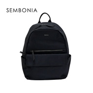 Sembonia Camo Nylon Backpack 62351-073