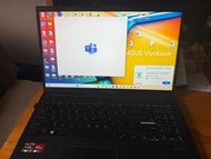 Asus Vivobook Go 15 E1504F