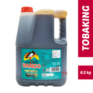 BANGO KECAP MANIS JERIGEN 6.2kg