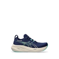 Asics Gel Nimbus 26 Standard Women Running Shoes Blue