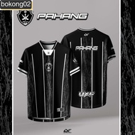 [READY STOCK] UXFACTORY PAHANG JERSEY SUBLIMATION