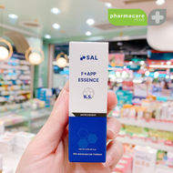 ✨SAL F+ APP  ESSENCE (เอฟพลัสเอพีพี เอสเซ็นส์) - ป้องกันความร่วงโรยและให้กับผิว