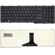 Toshiba Satellite L655 L655D C655 C655D C650 C650D L750 L755 OEM Laptop Keyboard