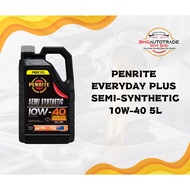 PENRITE EVERYDAY PLUS SEMI-SYNTHETIC 10W-40 5L