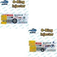 Yamaha EGO LC FI / EGO S FI Original O-Ring O Ring O-Ring Injector 5CA-E4147-00 54P-E4147-00