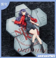 【代理版】MAGI ARTS 新世紀福音戰士 葛城美里