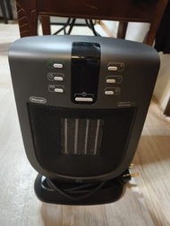 DeLonghi 陶瓷暖風機
