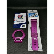 💯 Gshock Original BNB Crazy Colour Dw6900 NB-4 Deadstok Hot item 🔥