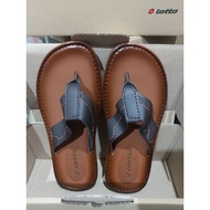 [CLEARANCE] Sandal Lotto (Brown)