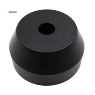 45 RPM Adapter  Solid Aluminum Center Adapter for 7 Inch EP Record Vinyl