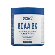 British Applied Nutrition Applied Nutrition Branch Chain Amino Acid BCAA Muscle Increase Acceleratio