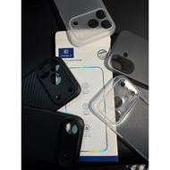 CAFELE Ultra Thin Case - Case iphone 17 Pro Max Case iphone 17 Plus Case iphone 17 Case Airiphone