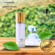 Perfume Premium Inspired by Ariana Grande Cloud