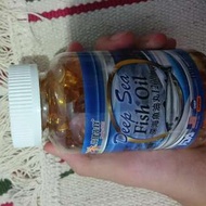 Fish Oil