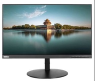 Lenovo 21.5吋 ThinkVision T22i-10 寬螢幕 FHD IPS 顯示器 (61A9MAR1WW)