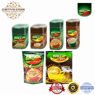 Bru Coffee Instant/3in1 &amp; Pure