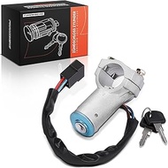Frankberg Ignition Switch Key Compatible with C25 Bus 280 290 C25 Platform/Chassis 280 290 J5 Bus 28