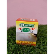 HURIX'S PANAU SALAP & GATAL-GATAL KECIL 12GM