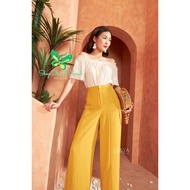 (TT) Super nice quality straight-leg pants CChat
