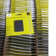 NEW NEW | KSH|MC PS2 8MB - PS2 8MB Memory Card