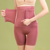 [CHEAP FAST DELIVERY] Adjustable Girdle, Bengkung, Shapewear with 3 Rows and 11 Hooks, Breathable Fa