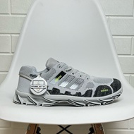 Adidas spring blade shoes for men imported premium quality