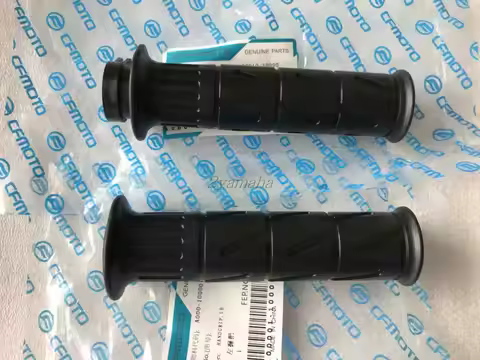 For CFMOTO Motorcycle Accessories 400NK 650TR 650NK 150NK CF150-3 Left Right Handlebar Grips Throttl