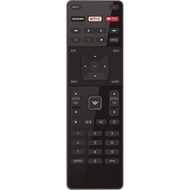 Vizio Xrt122 LED HDTV Remote Control for E Series E70-c3 E65-c3 E65x-c2 E60-c3 E55-c1 E55-c2 E50-c1 
