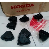 honda raider hx135 toolbox cover