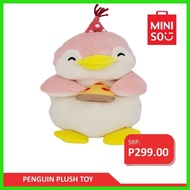 ❂ ✤ Miniso Penguin Plush Toy