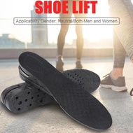 TJANMON Shoe Insoles Height Increasing Height Increasing Height 3 layers Insole