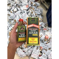 Minyak Keris Jantan 100% Asli Dhab Arab Mekah