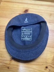 Kangol 504 羊毛