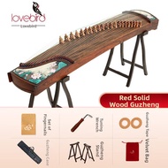 Lovebird | Adult Beginner Friendly Mini Guzheng 1