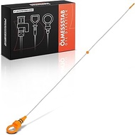 Frankberg Oil Dipstick Compatible with A2 8Z0 Arosa 6H1 Cordoba 6L2 Ibiza III 6L1 Fabia I 6Y2 L.u.p.