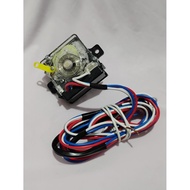 MESIN Sharp 45min Washing Machine Timer New Original Sharp