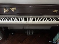 YAMAHA ARIUS YDP-S31 數碼鋼琴連琴櫈