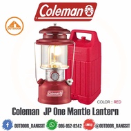 ตะเกียงน้ำมัน​ Coleman One Mantle Lantern 286A  (new2022)