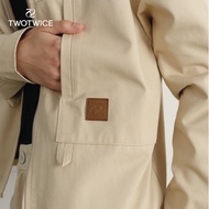 Twotwice - Twotwice Archive Jacket