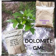 Dolomite GML (MESH 200) 1 GUNI - 50kg Pertanian/ Ternakan