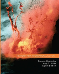 Organic Chemistry: Pearson New International Edition (新品)