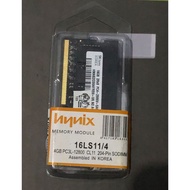 SK HYNIX Sodim Ram DDR4 16GB PC4-2666VSK Hynix, Second Original Warranty